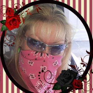 Meet your Posher, Cheri